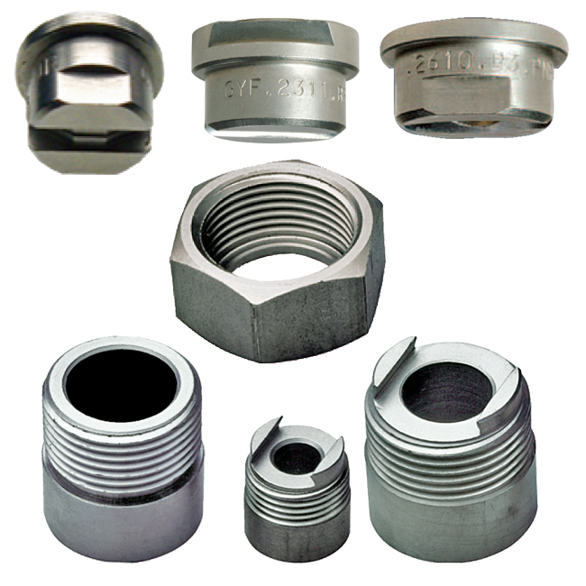 Continuous Casting PNR