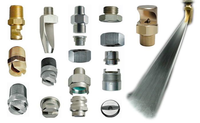Spray Nozzle Types Pnr Spray Nozzles DSIVEW Spray Nozzle Types Pnr Spray Nozzles DSIVEW